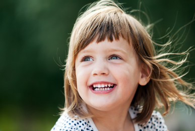 Ohrenschmerzen bei Kindern - Kann das eine Mittelohrentzündung sein?